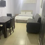 Taksim Dorsa Flats