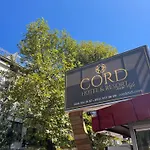 Cord Hotel & Resort