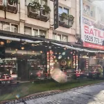 Istanbul Sirkeci Hotel