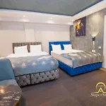 Stay Suite Hotel