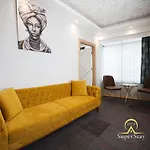 Stay Suite Hotel