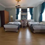 Golden Palace Sea View