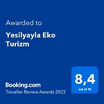 Yesilyayla Eko Turizm