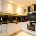 Ortakoey Luxury Villa With Bosborus View
