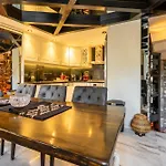 Ortakoey Luxury Villa With Bosborus View