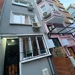 Taksim Pera 34 Hotel