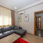 Marida Suit - Istanbul Taksim
