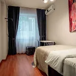Bright & Spacious 3Br Apt. In Center Of Besiktas