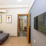 Marida Residence - Istanbul Taksim
