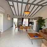 Likya Suit A 2+1 Villa, Oezel Havuzlu, Fethiye