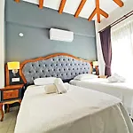 Likya Pearl 2+1 Villa, Oezel Havuzlu, Fethiye