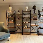 Studio In A Digital Nomad House 211