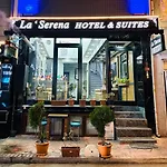 Taksim La Serena Hotels