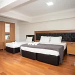 Tuerkler Suite Hotel