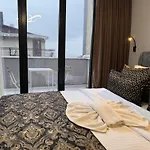 The Diderot Hotel