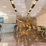 Sabirlar City Suites Hotel