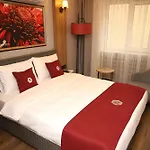 Rush Hotel Tokat