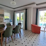 Dalyan Villa Amazon