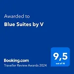 Blue Suites By V