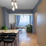 Cosy & Cental 3Br Apt. In Besiktas
