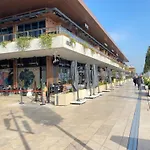 Central Of Istanbul Near To So Many Historic Place