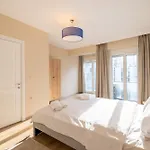 Bosphorus Bliss - Stunning 6Br Dublex Penthouse