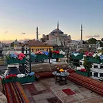 Henna Hotel Istanbul