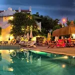 New Golden Gate Hotel