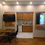 Studio Apt Minutes Away From Taksim Square #401
