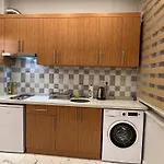Cozy Studio Unit Near Nisantasi And Taksim #301