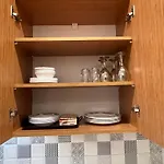 Cozy Studio Unit Near Nisantasi And Taksim #301