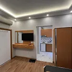 Serene Studio Unit Near Taksim Squre #201