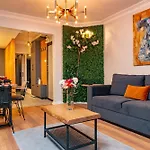 G&B Mansion