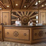 Goektuerk Otel