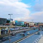 B'Istanbul Hotel