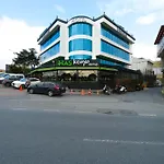 B'Istanbul Hotel