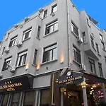 Golden Horn Park Hotel