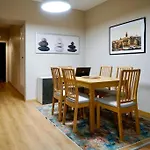 Meet Your Central Oasis