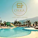 Orka Village Hisaronu