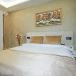 Luxury Medea Taksim Hotel