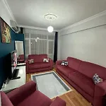 Kadikoey Holiday Home