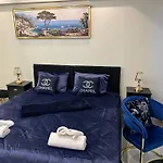 Deluxe Suite Golden Horn