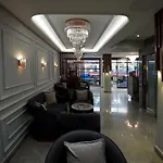 Zalel Hotels Laleli