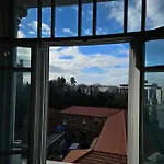 Lina Hotel Taksim Pera
