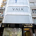 Vander Valk Istanbul Hotel