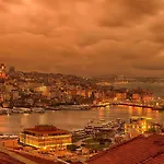 Taksim White Suit
