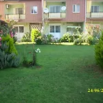 Villa Demirci