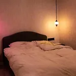 Design Apartment With Garden