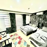 Taksim Central Area Hotel