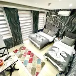 Taksim Luxurious Center Hotel